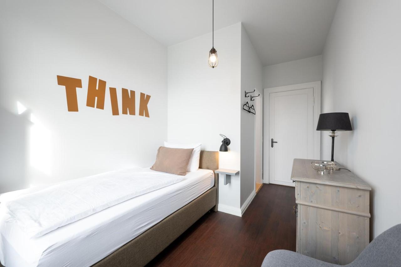 Maritas Logierhaus Hotel Westerland Luaran gambar